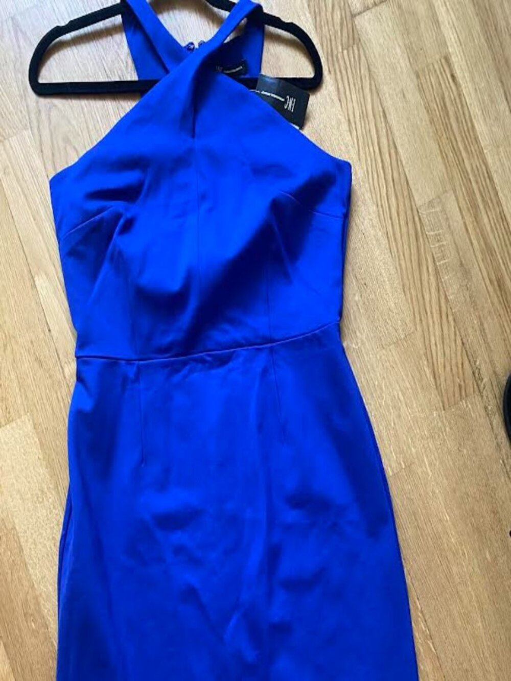 INC International Concepts Dress